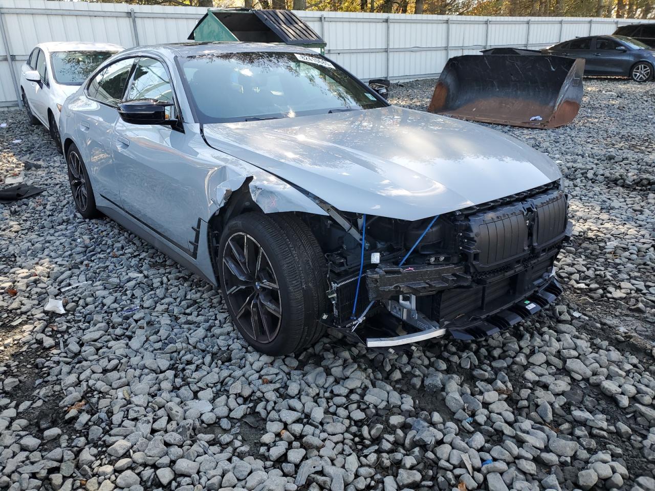 2024 BMW M440Xi Gran Coupe - Image 4