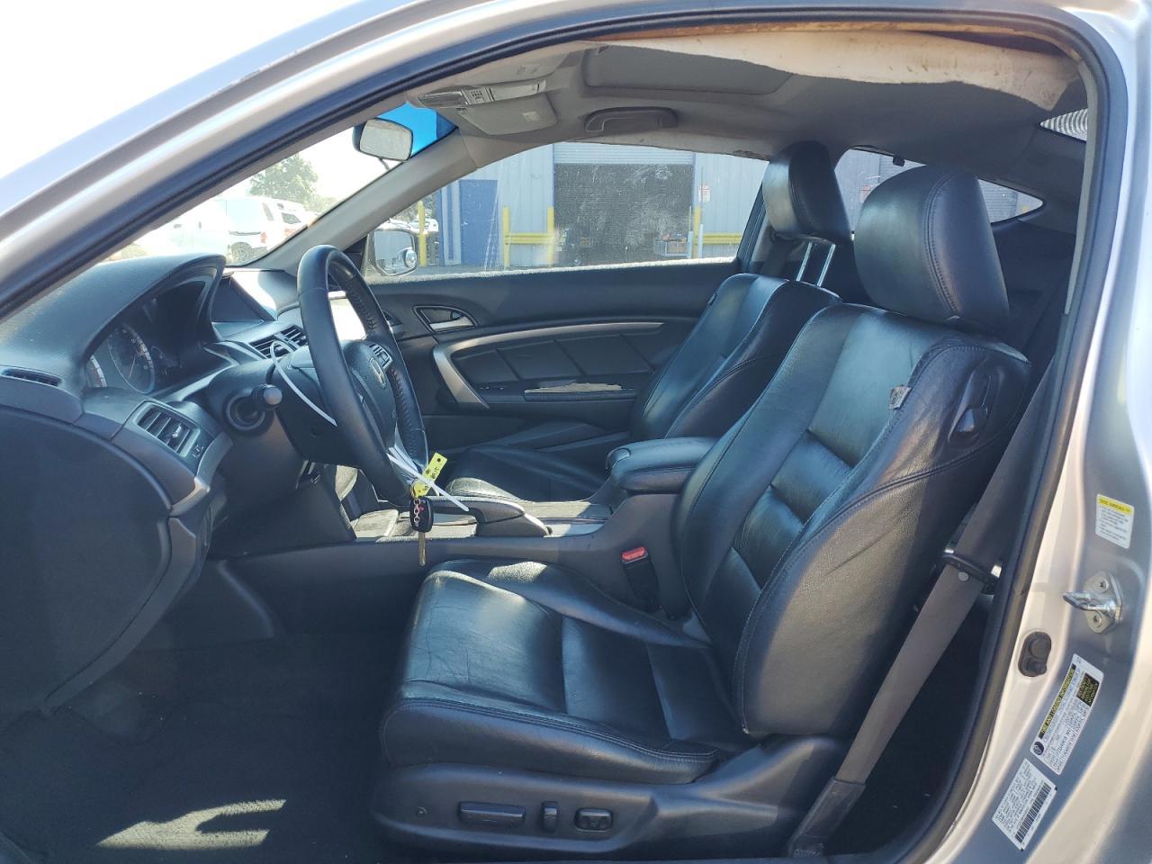 2008 Honda Accord Exl - Image 7