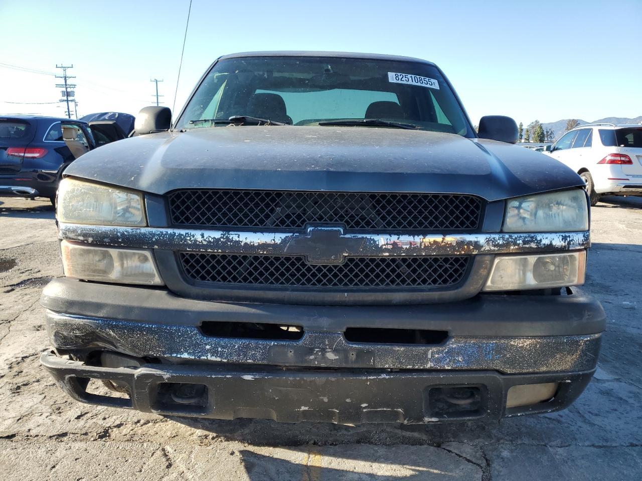 2004 Chevrolet Silverado C1500 - Image 5