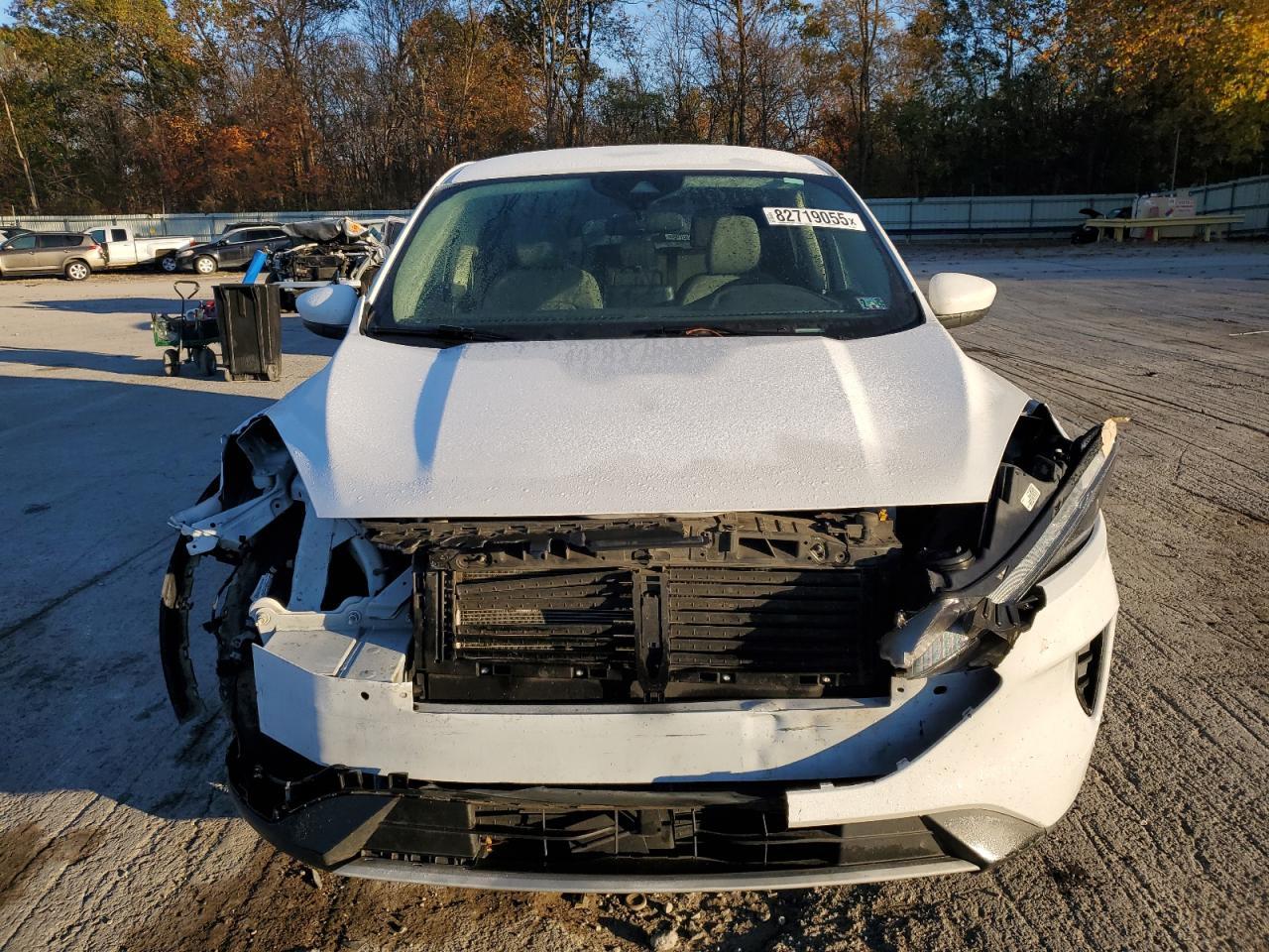 2020 Ford Escape Se - Фото 5