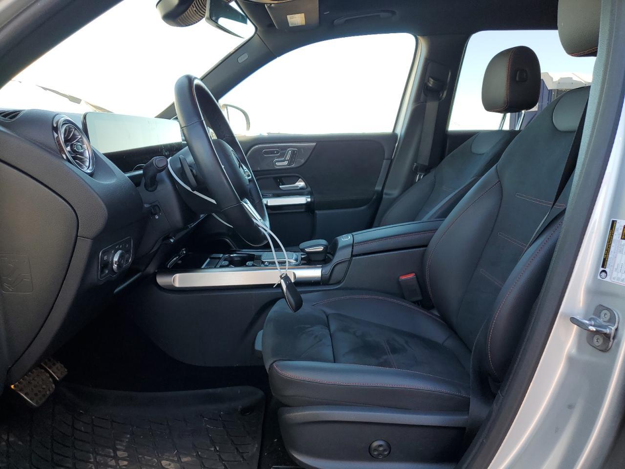 2023 Mercedes-Benz Glb 250 4Matic - Image 7