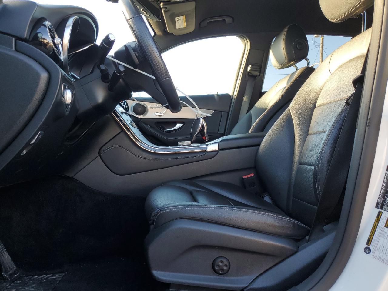 2019 Mercedes-Benz Glc 300 4Matic - Фото 7