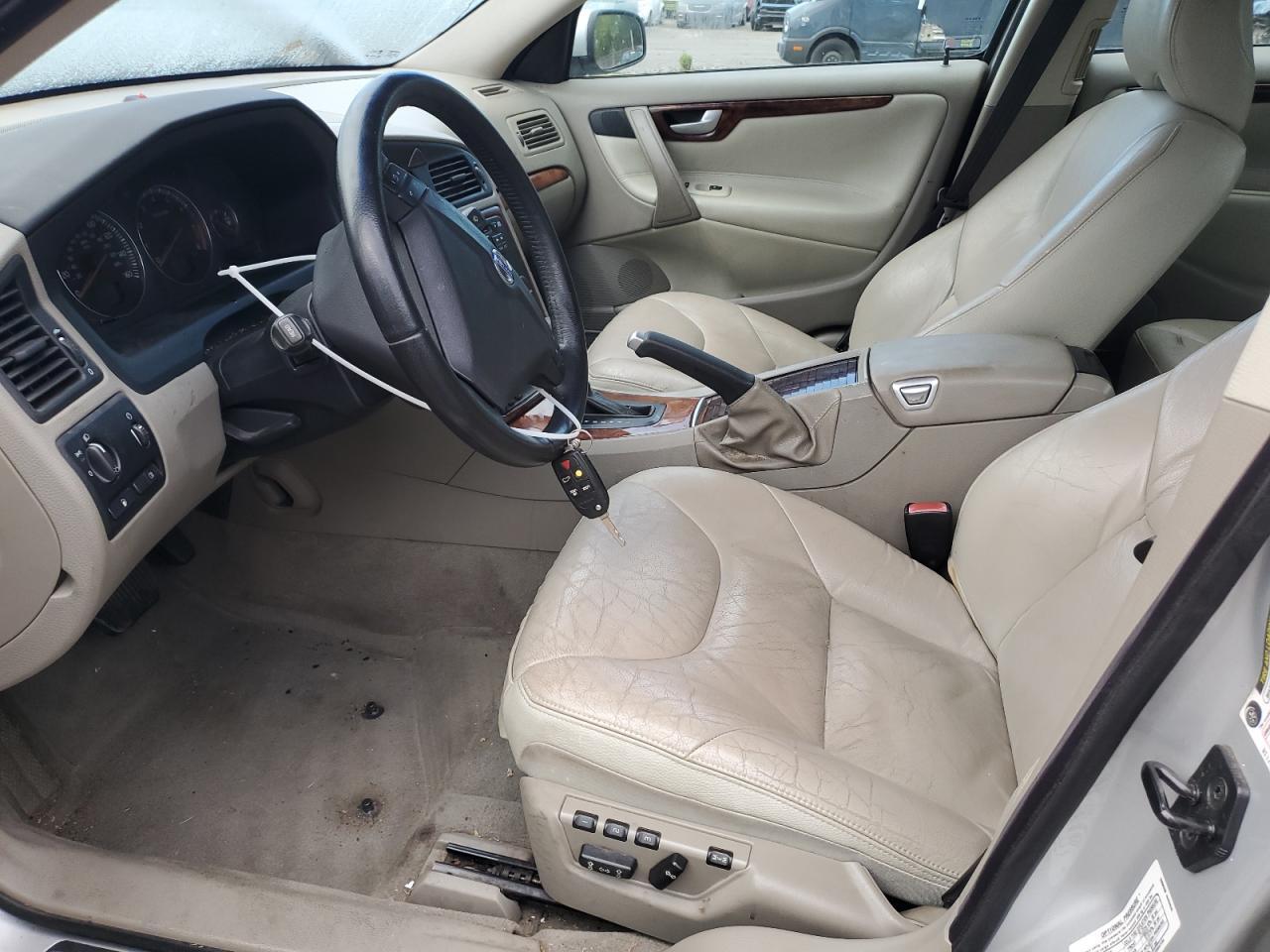 2005 Volvo S60 - Фото 7