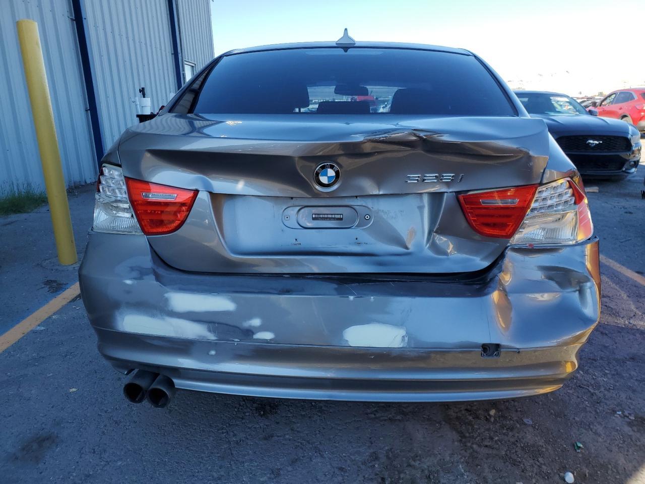 2011 BMW 328 Xi Sulev - Image 6