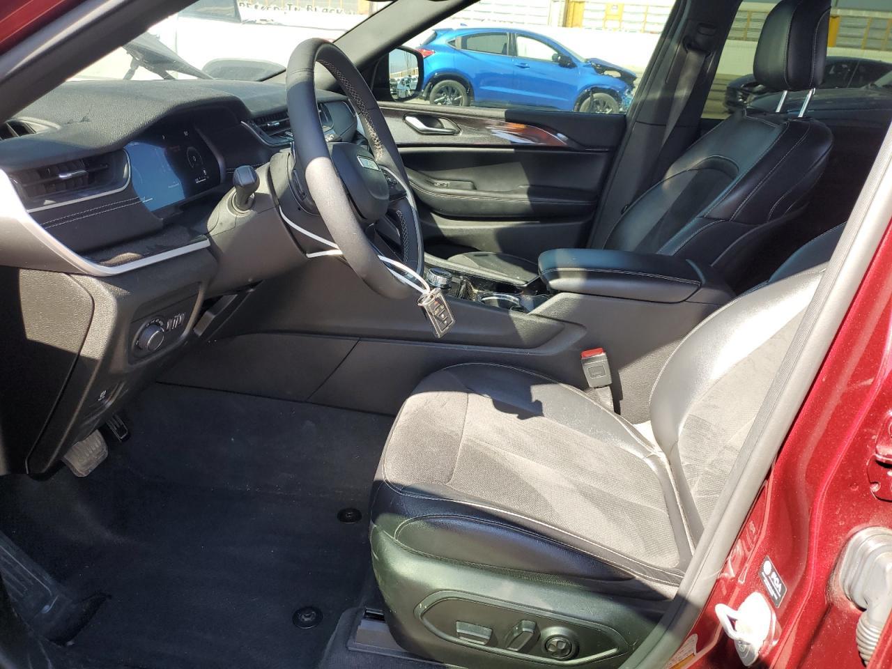 2023 Jeep Grand Cherokee Laredo - Фото 7