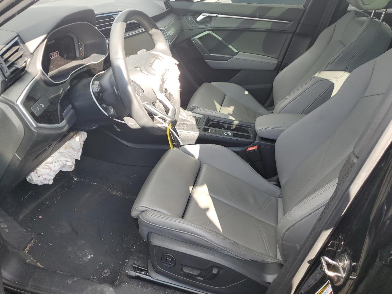 2024 Audi Q3 Premium S Line 45 - Фото 7