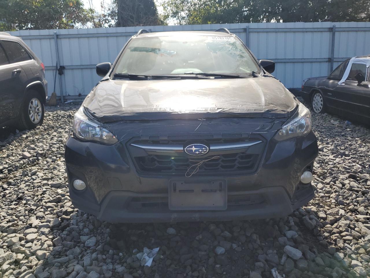 2018 Subaru Crosstrek Premium - Фото 5