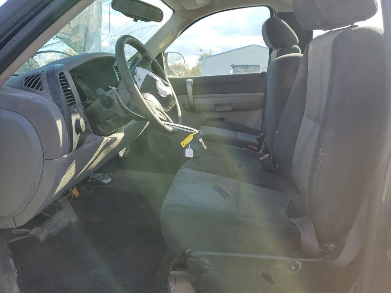 2008 Chevrolet Silverado C1500 - Фото 7