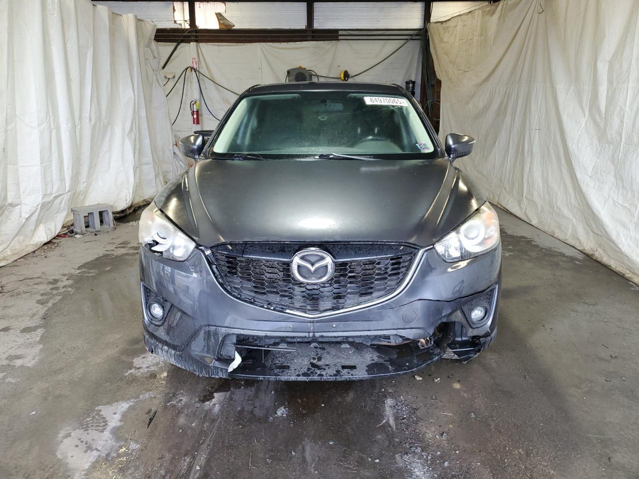 2015 Mazda Cx-5 Touring - Фото 5