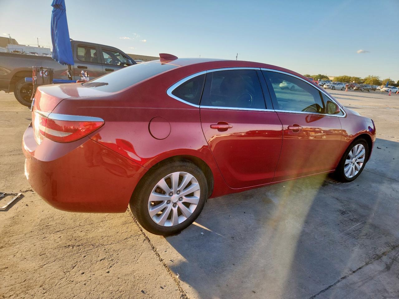 2016 Buick Verano - Фото 3