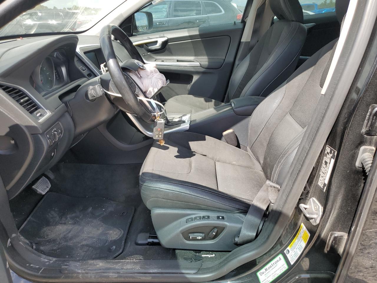 2016 Volvo Xc60 T5 - Фото 7