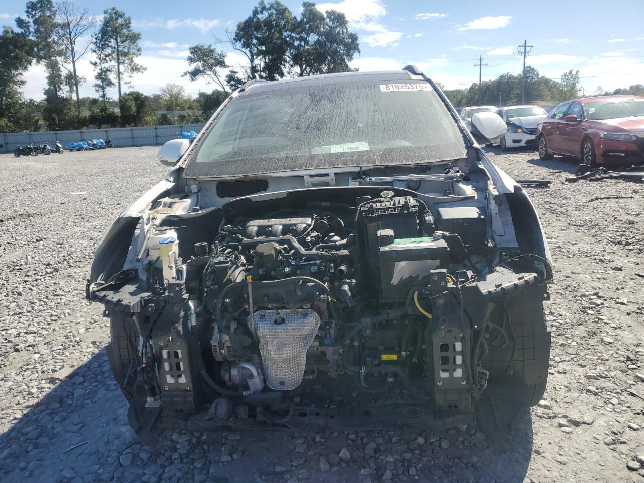 2017 Hyundai Santa Fe Se Ultimate - Image 5