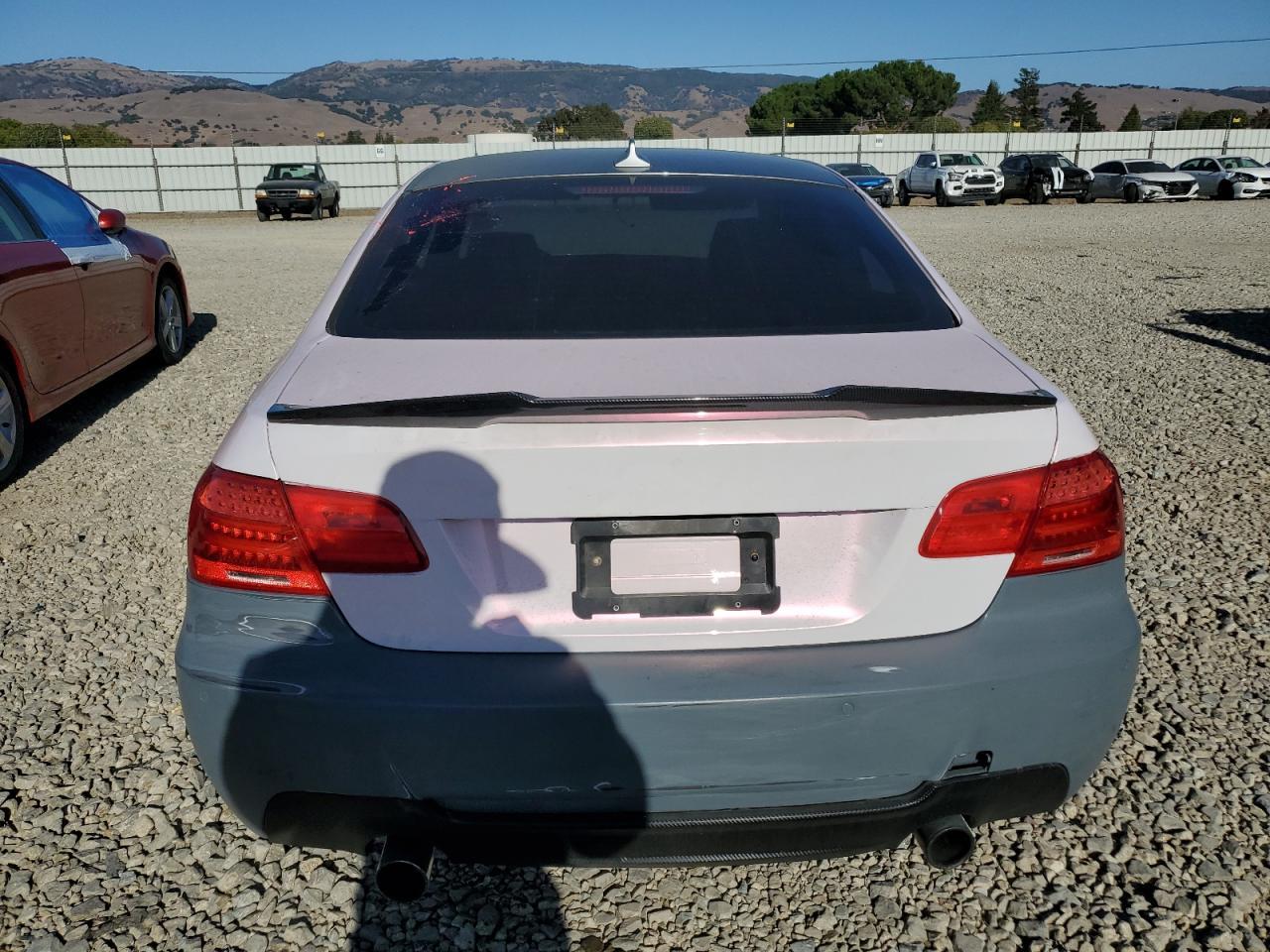 2013 BMW 335 Xi - Фото 6