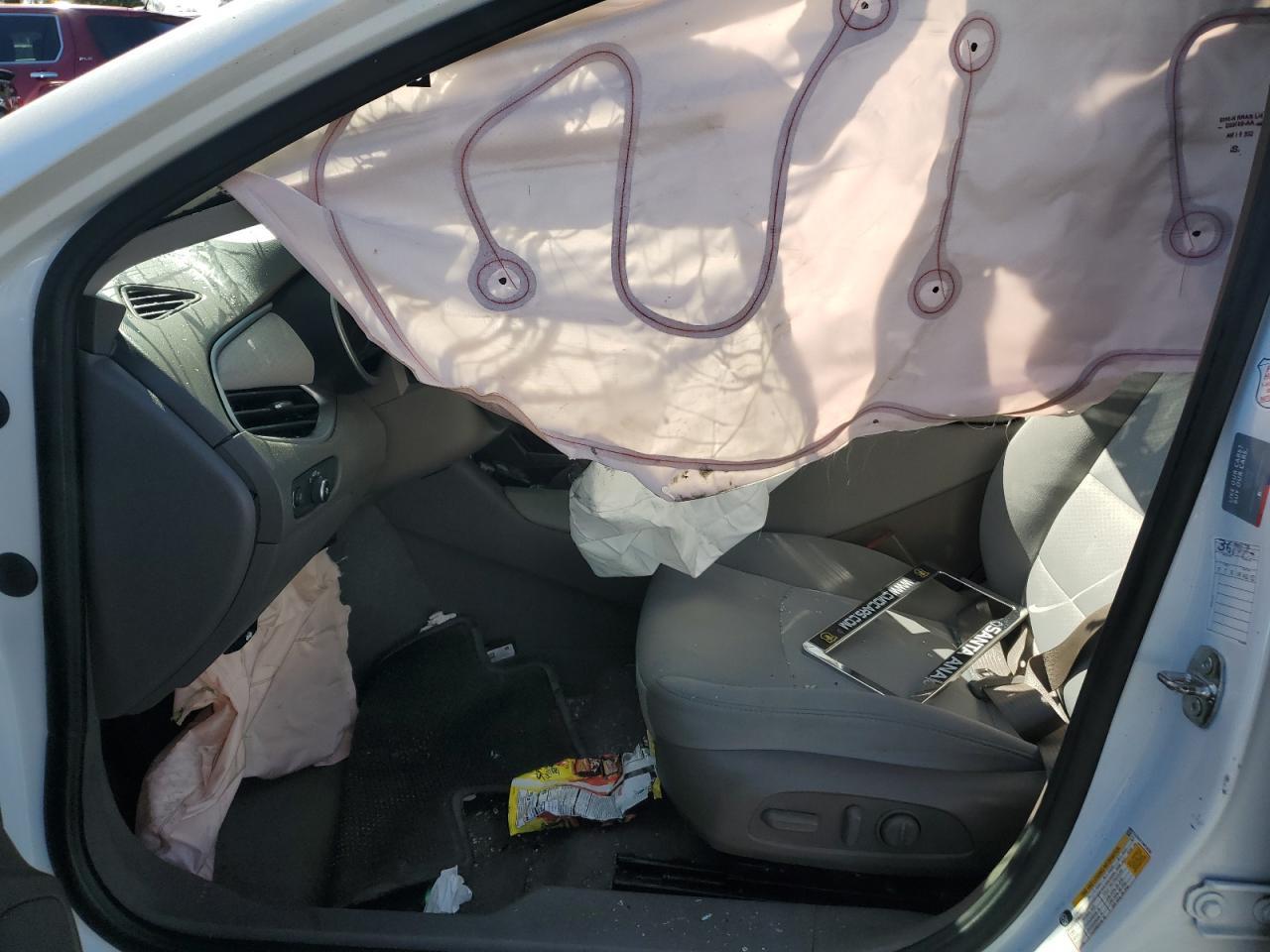 2022 Chevrolet Malibu Lt - Image 7