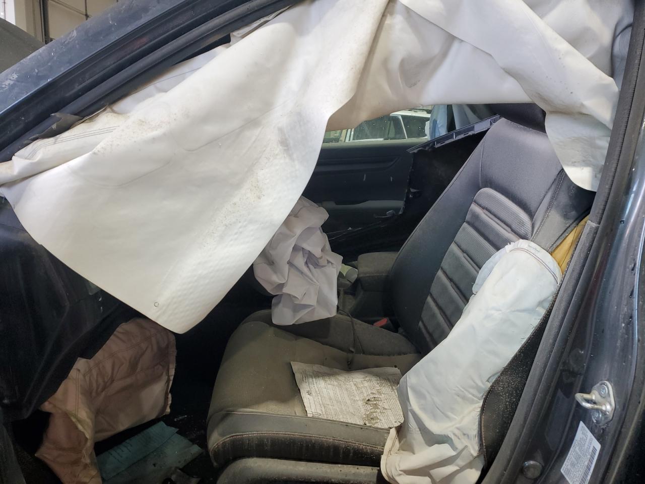 2025 Honda Cr-V Sport-L - Image 7