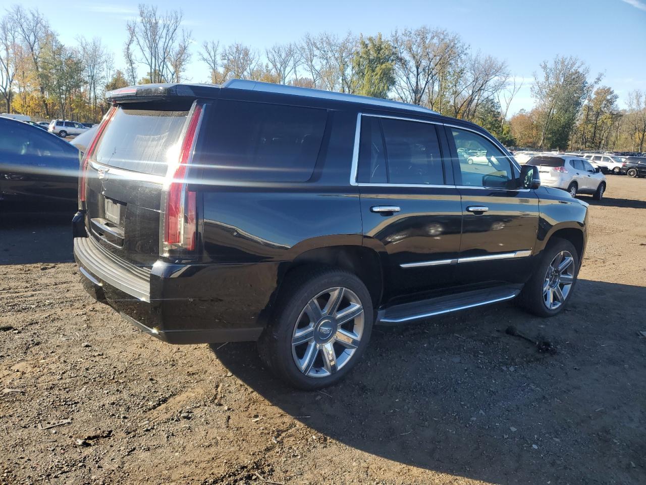 2018 Cadillac Escalade Luxury - Фото 3