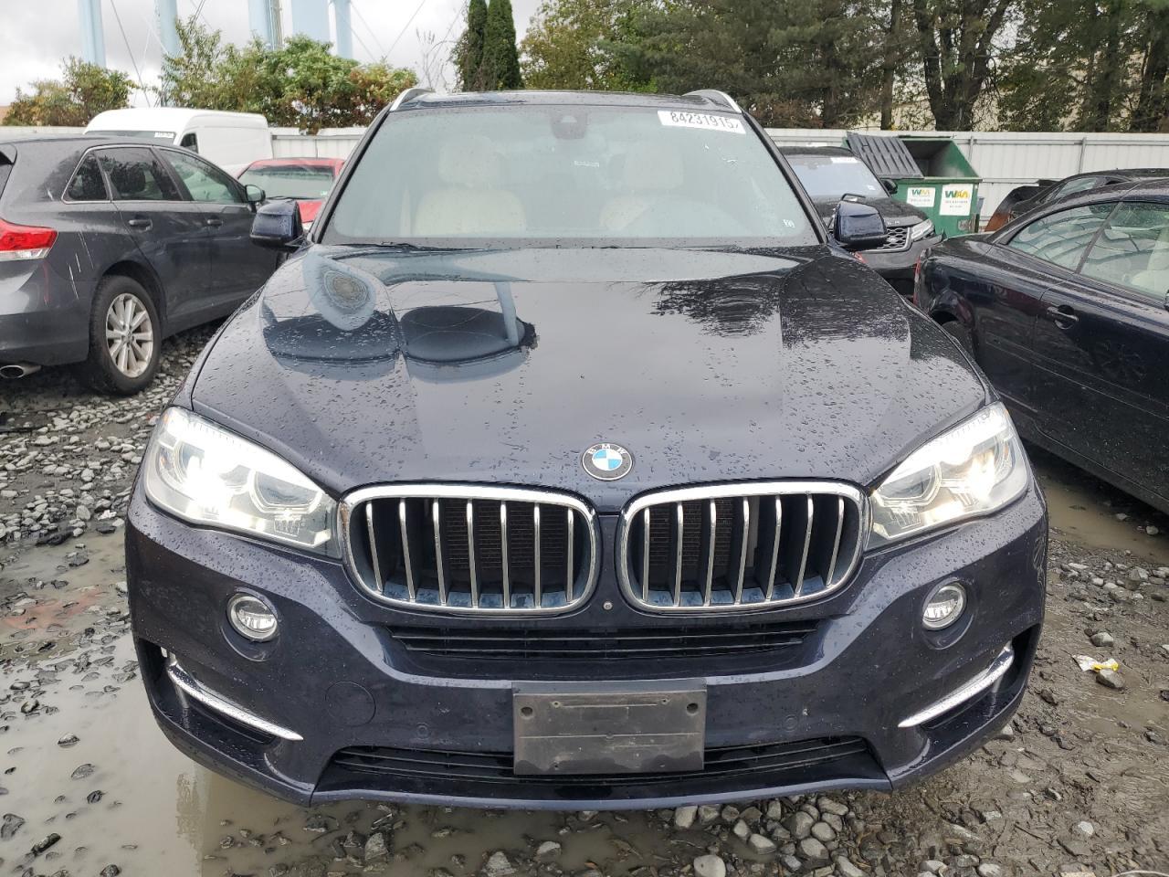 2018 BMW X5 xDrive35I - Фото 5