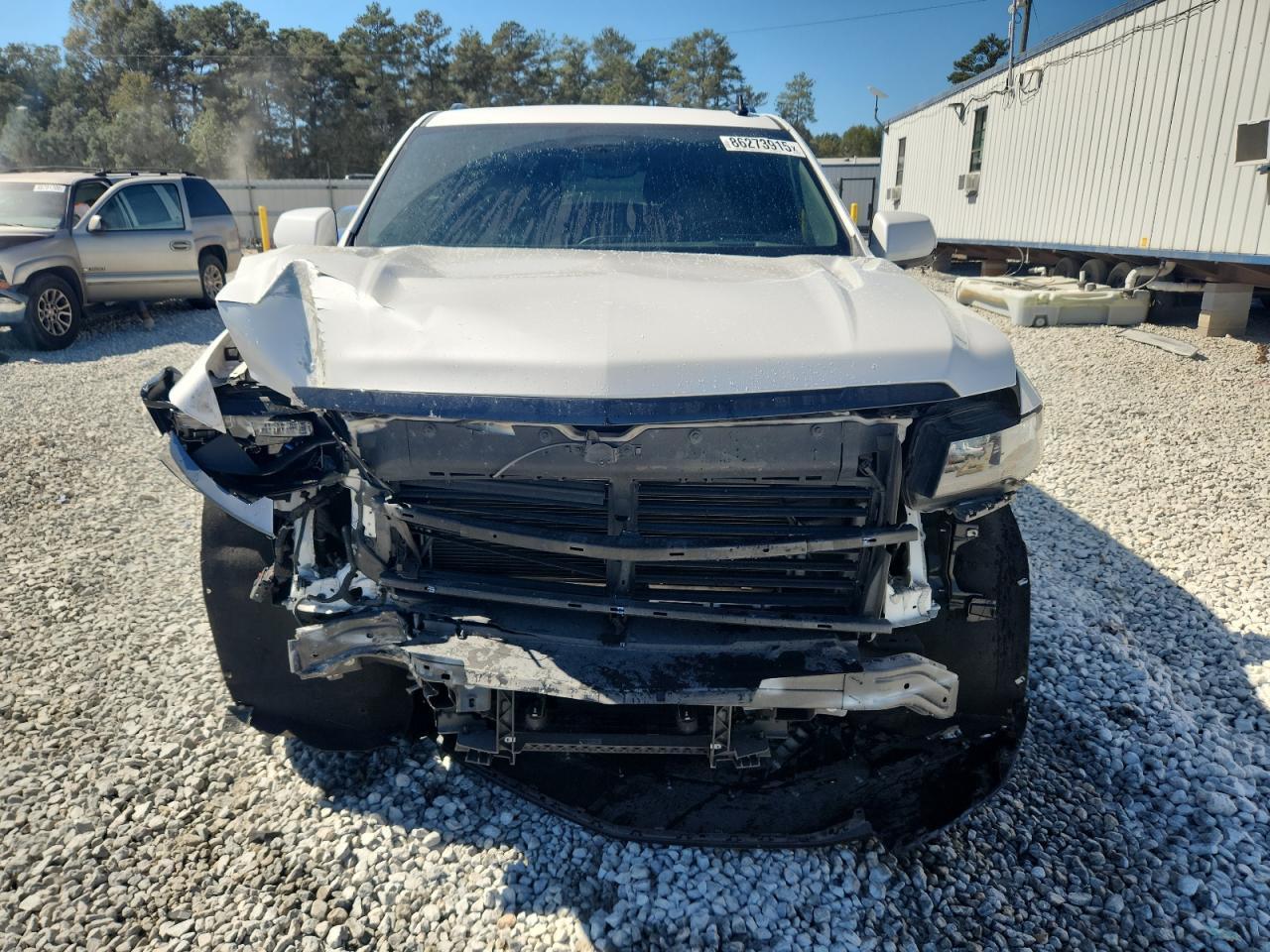 2021 Cadillac Escalade Sport - Фото 5