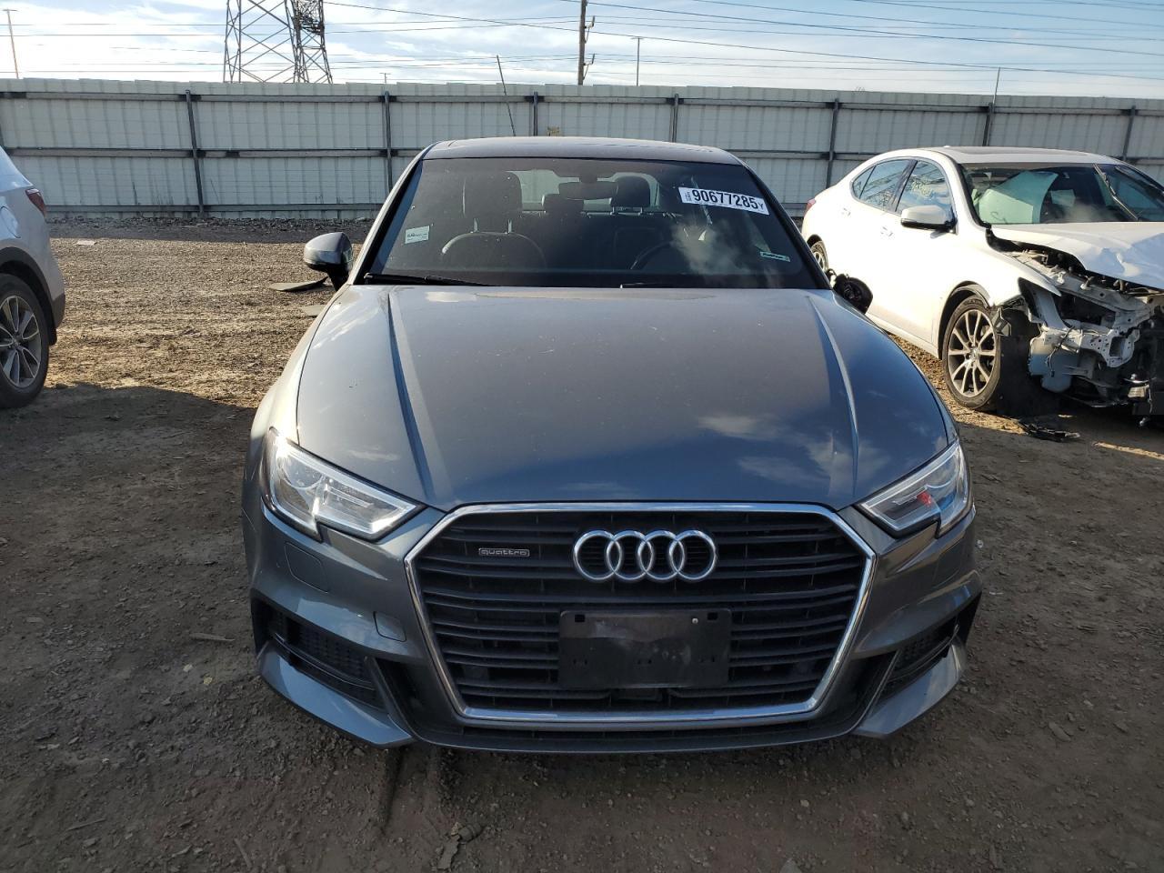 2018 Audi A3 Premium Plus - Image 5