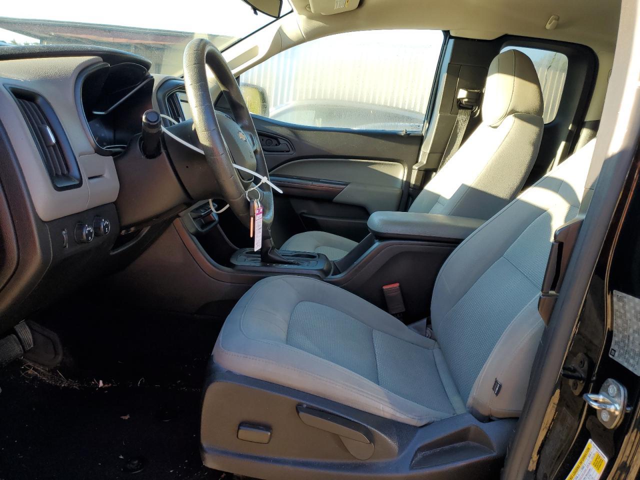 2018 Chevrolet Colorado - Фото 7