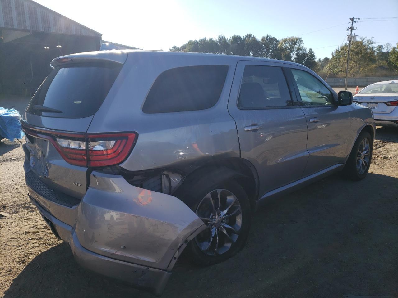 2020 Dodge Durango Gt - Image 3
