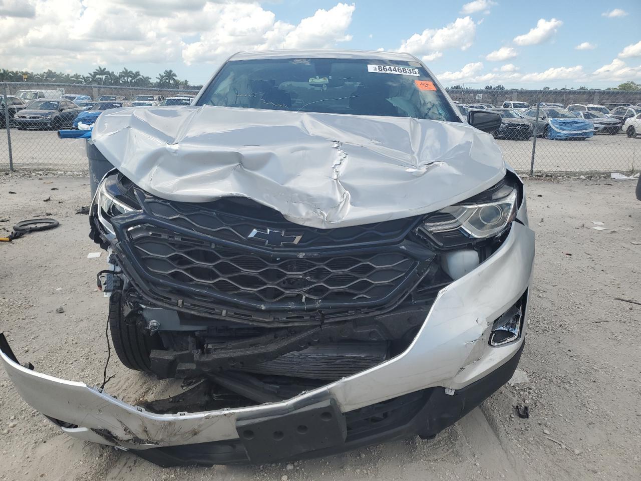 2019 Chevrolet Equinox Lt - Image 5