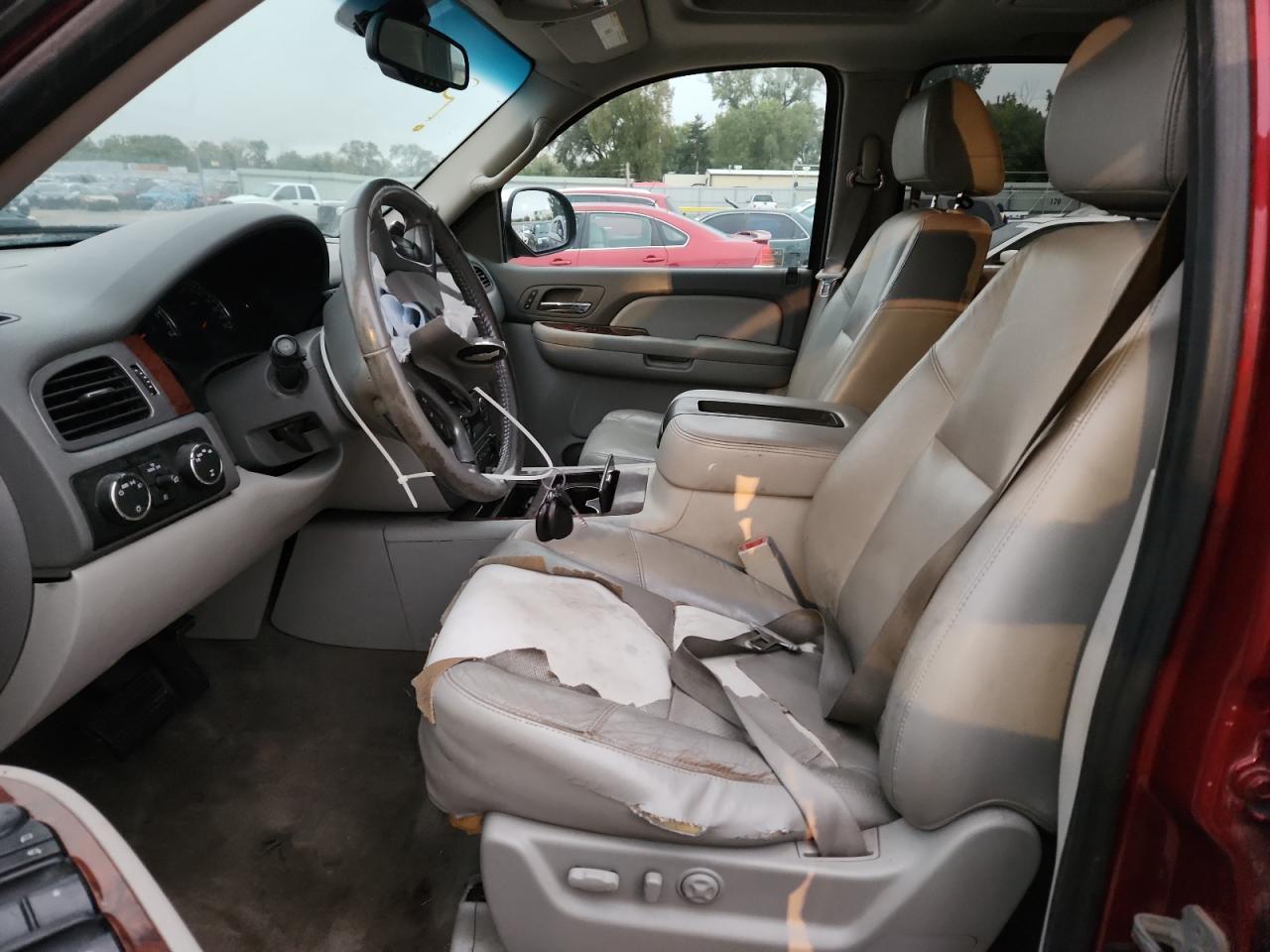 2009 Chevrolet Tahoe Ltz - Фото 7