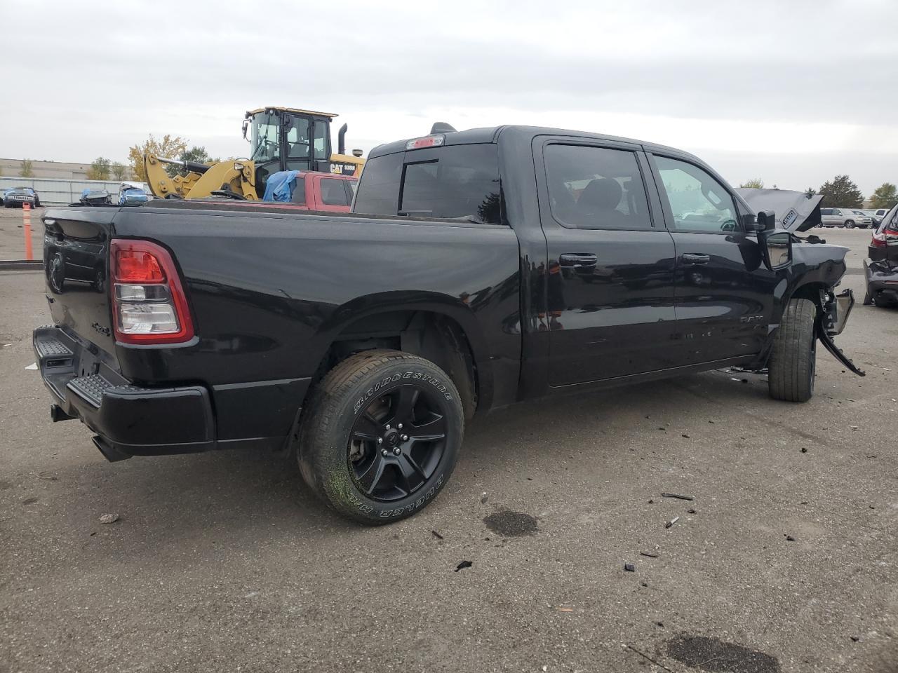 2024 Ram 1500 Big Horn/Lone Star - Image 3
