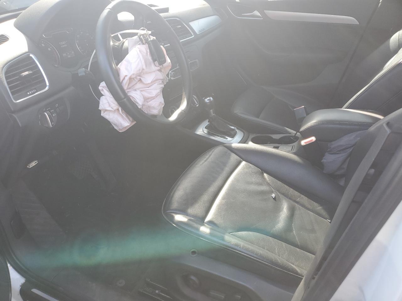 2015 Audi Q3 Prestige - Фото 7