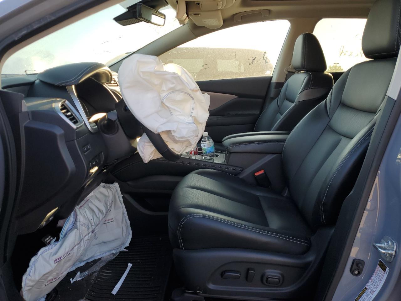 2024 Nissan Murano Sl - Фото 7