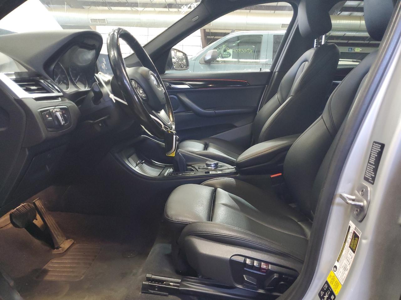 2017 BMW X1 xDrive28I - Image 7