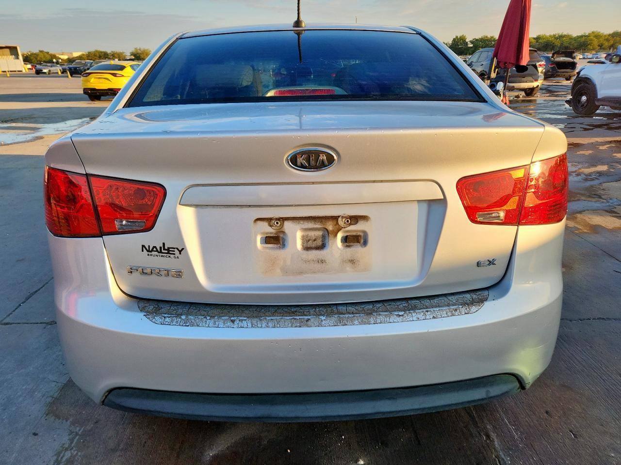 2012 Kia Forte Ex - Image 6