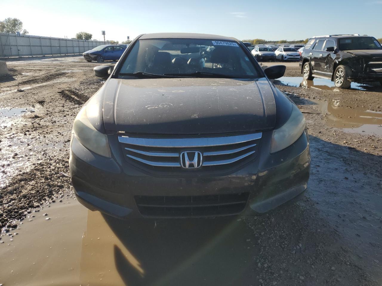 2011 Honda Accord Se - Image 5