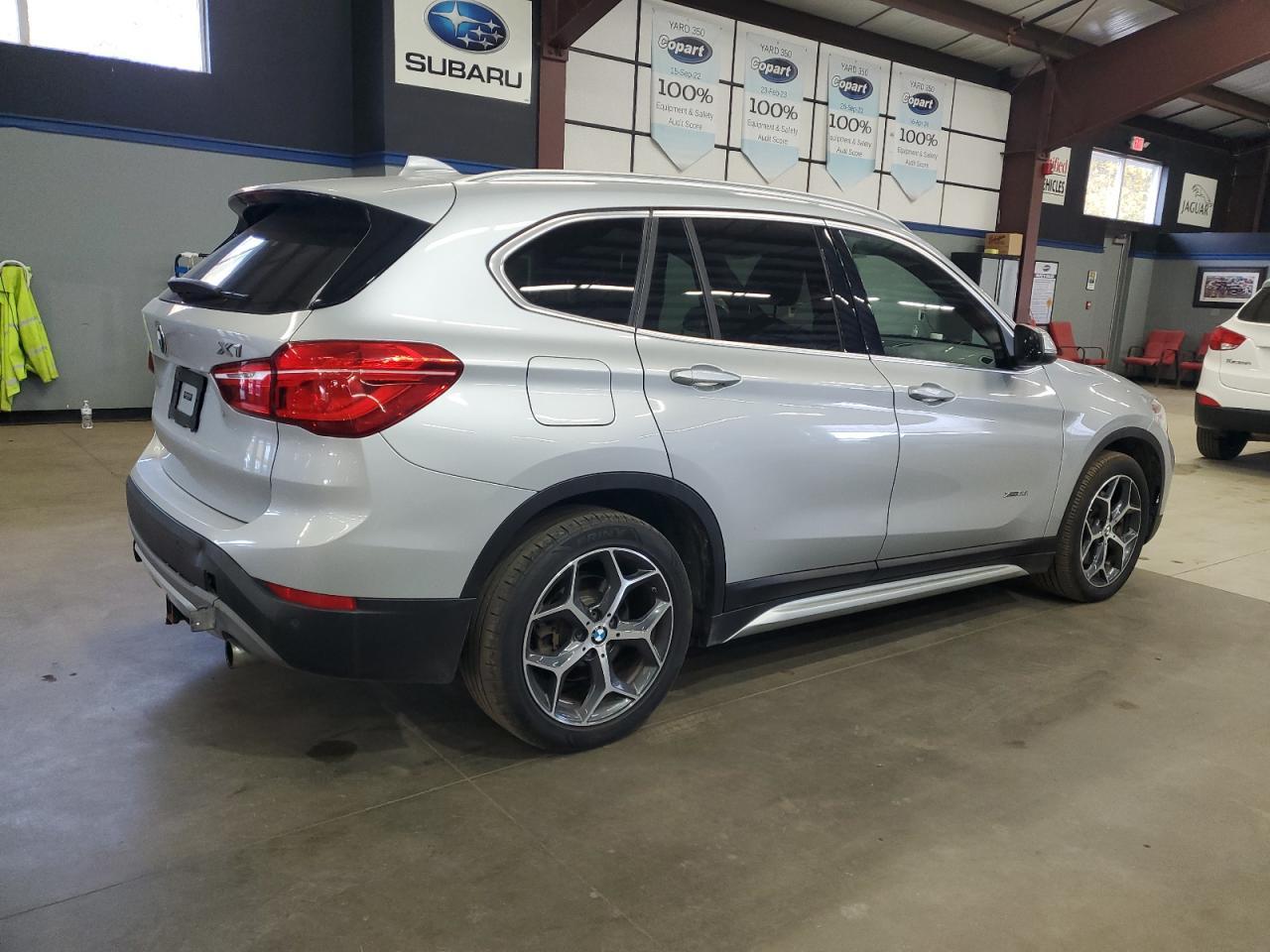 2017 BMW X1 xDrive28I - Image 3