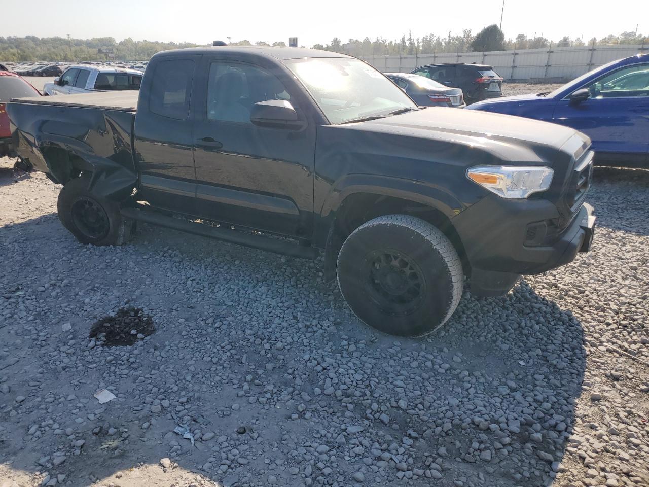 2022 Toyota Tacoma Access Cab - Фото 4