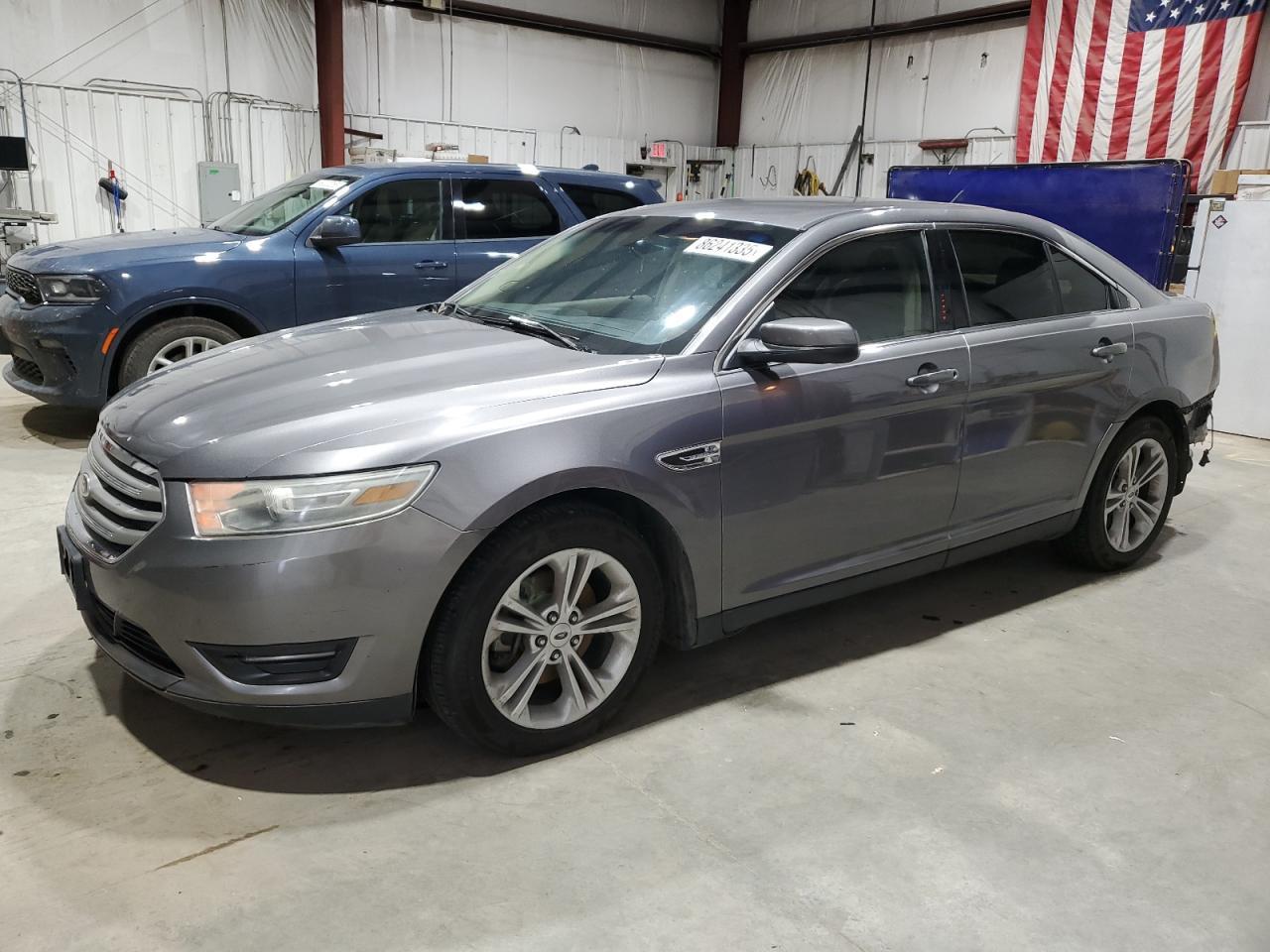 2014 Ford Taurus Sel