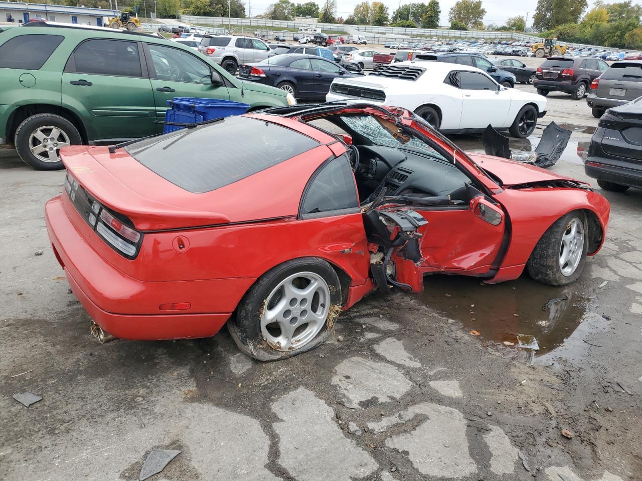 1990 Nissan 300Zx - Image 3