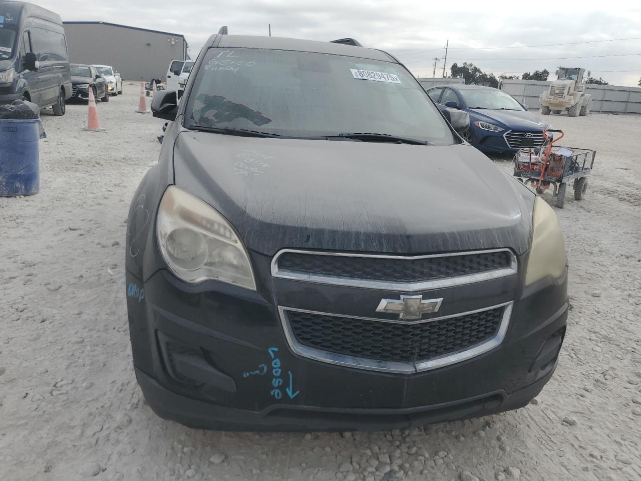 2015 Chevrolet Equinox Lt - Image 5