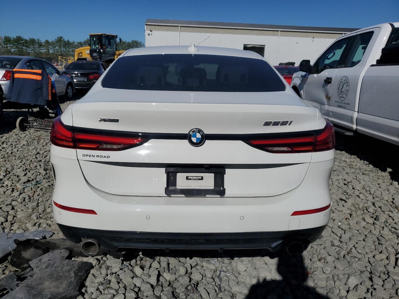 2022 BMW 228I - Image 6