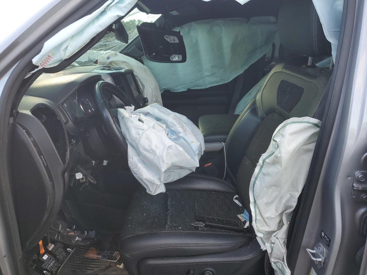 2021 Ram 1500 Big Horn/Lone Star - Фото 7