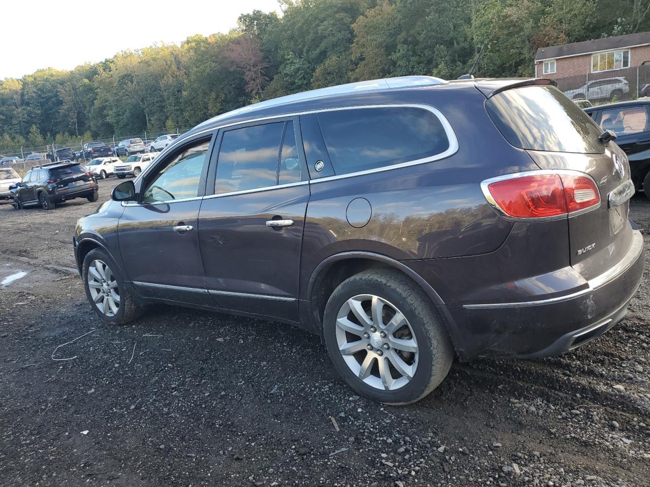 2015 Buick Enclave - Фото 2