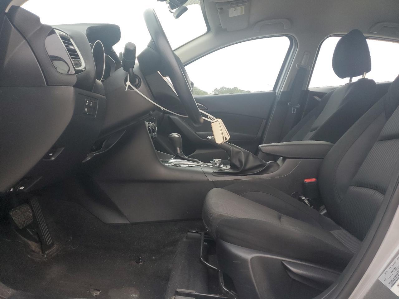 2016 Mazda 3 Sport - Image 7