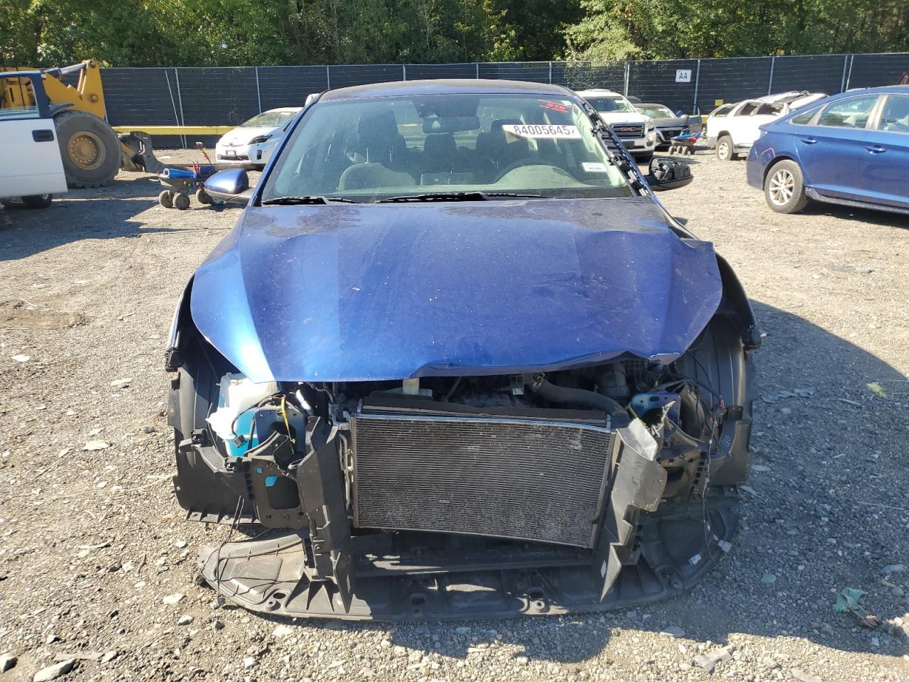 2020 Kia Forte Fe - Фото 5