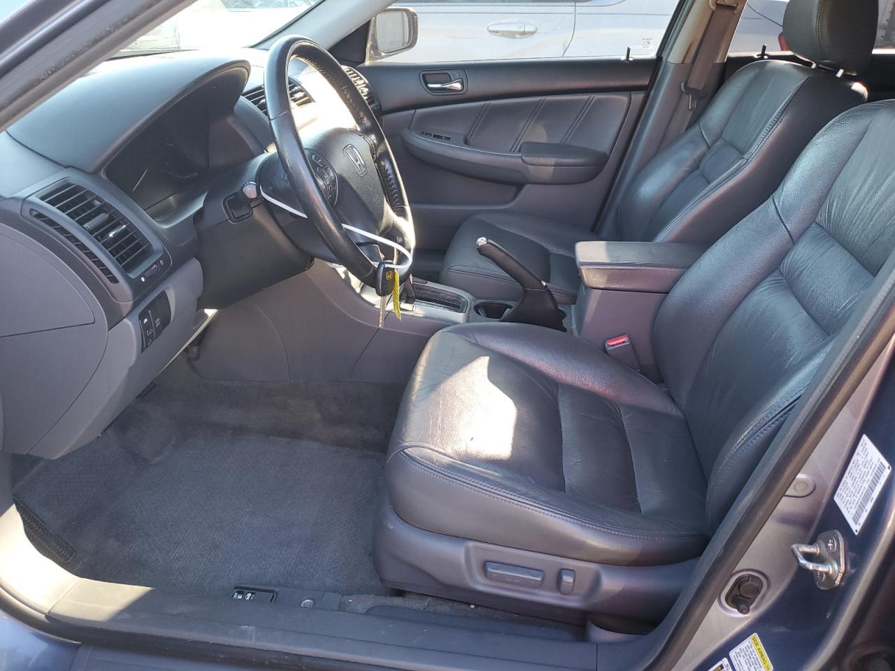 2007 Honda Accord Ex - Image 7