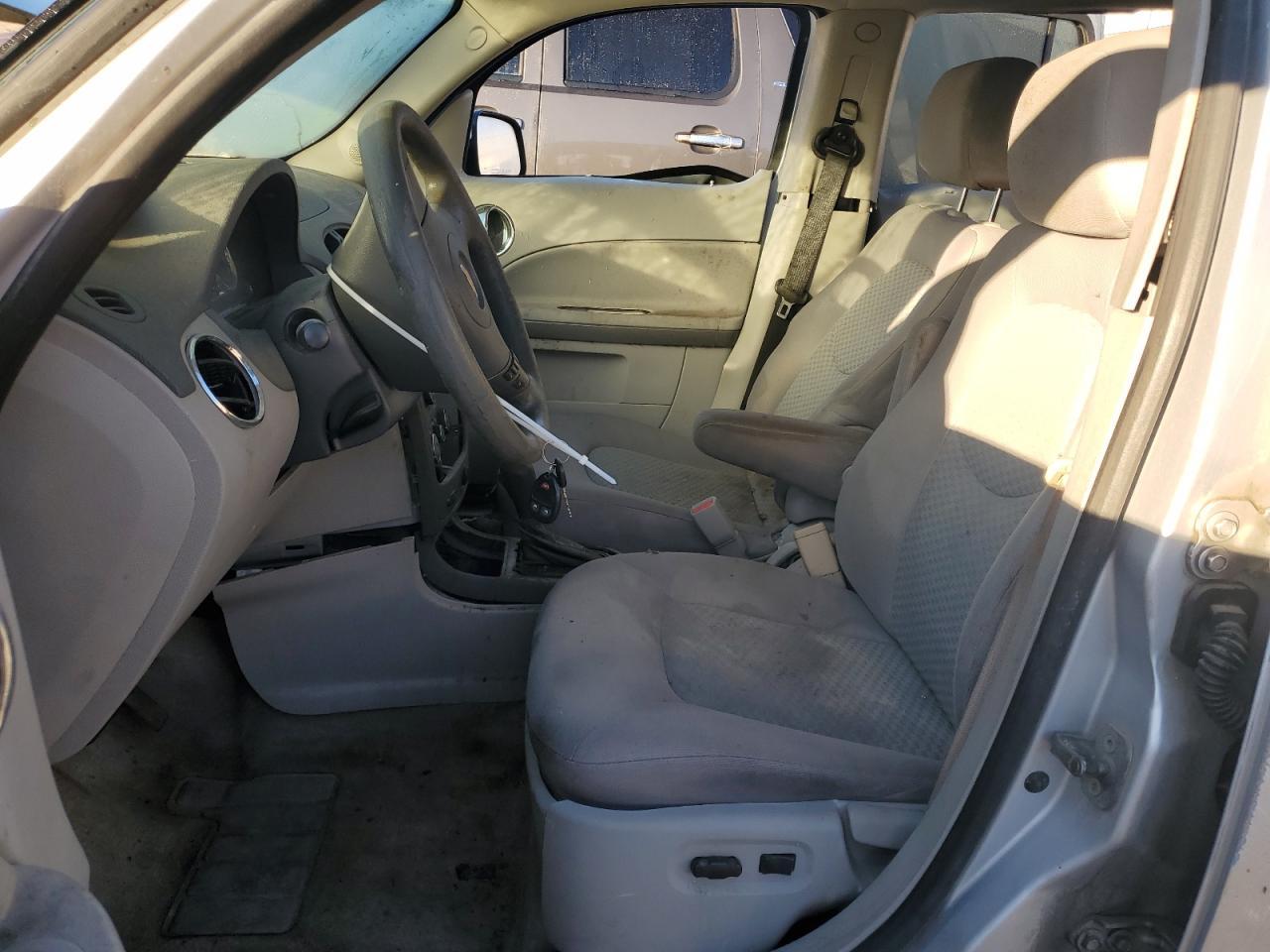 2011 Chevrolet Hhr Lt - Фото 7