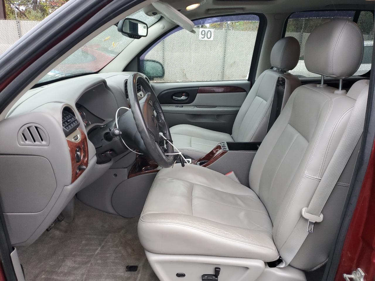 2009 GMC Envoy Slt - Image 7