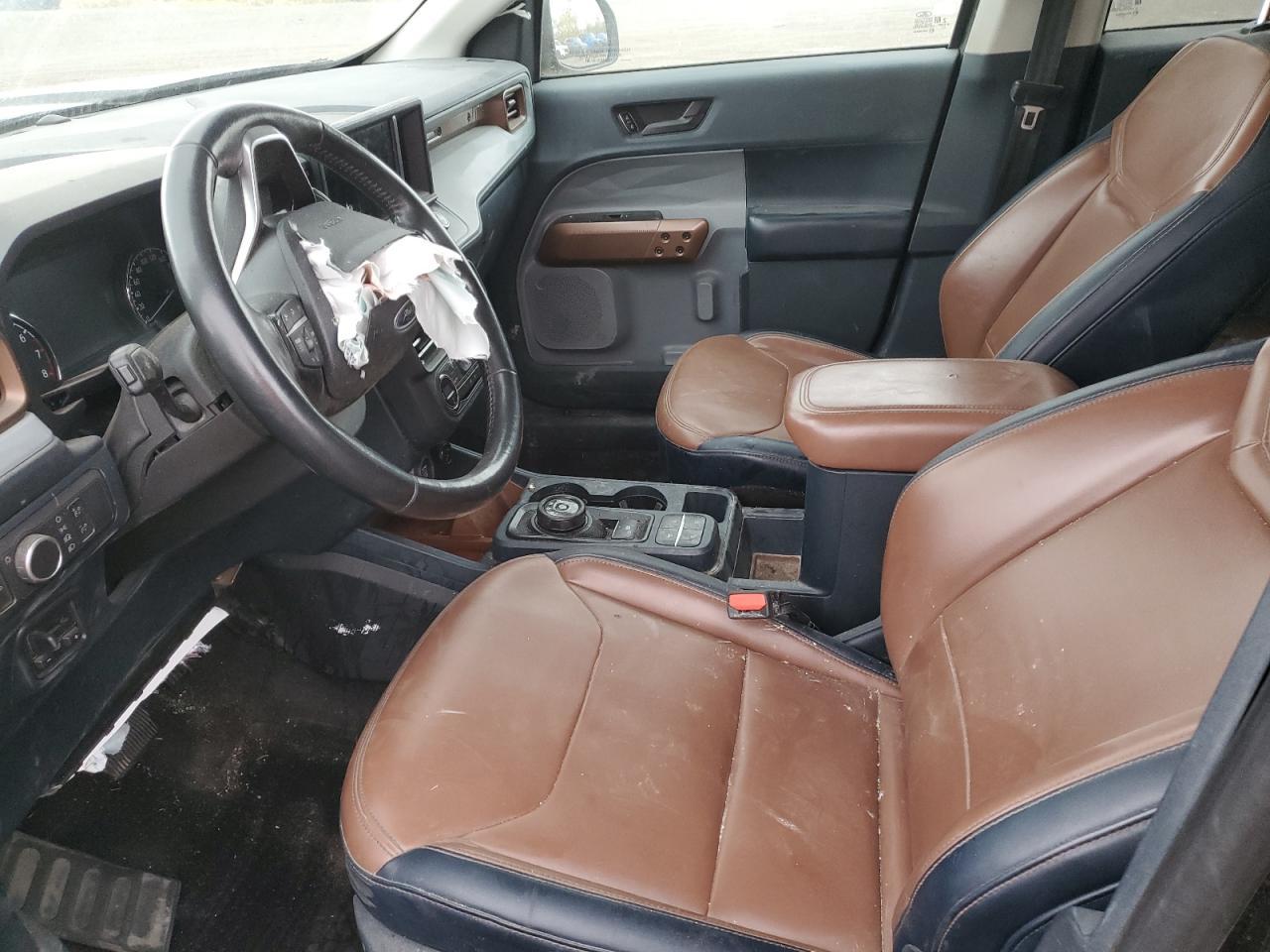 2022 Ford Maverick Xl - Image 7