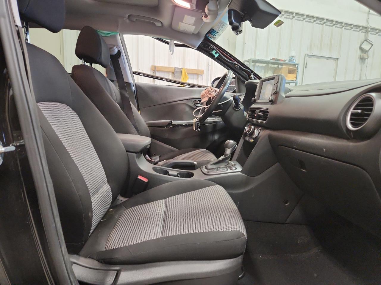 2019 Hyundai Kona Sel - Фото 7