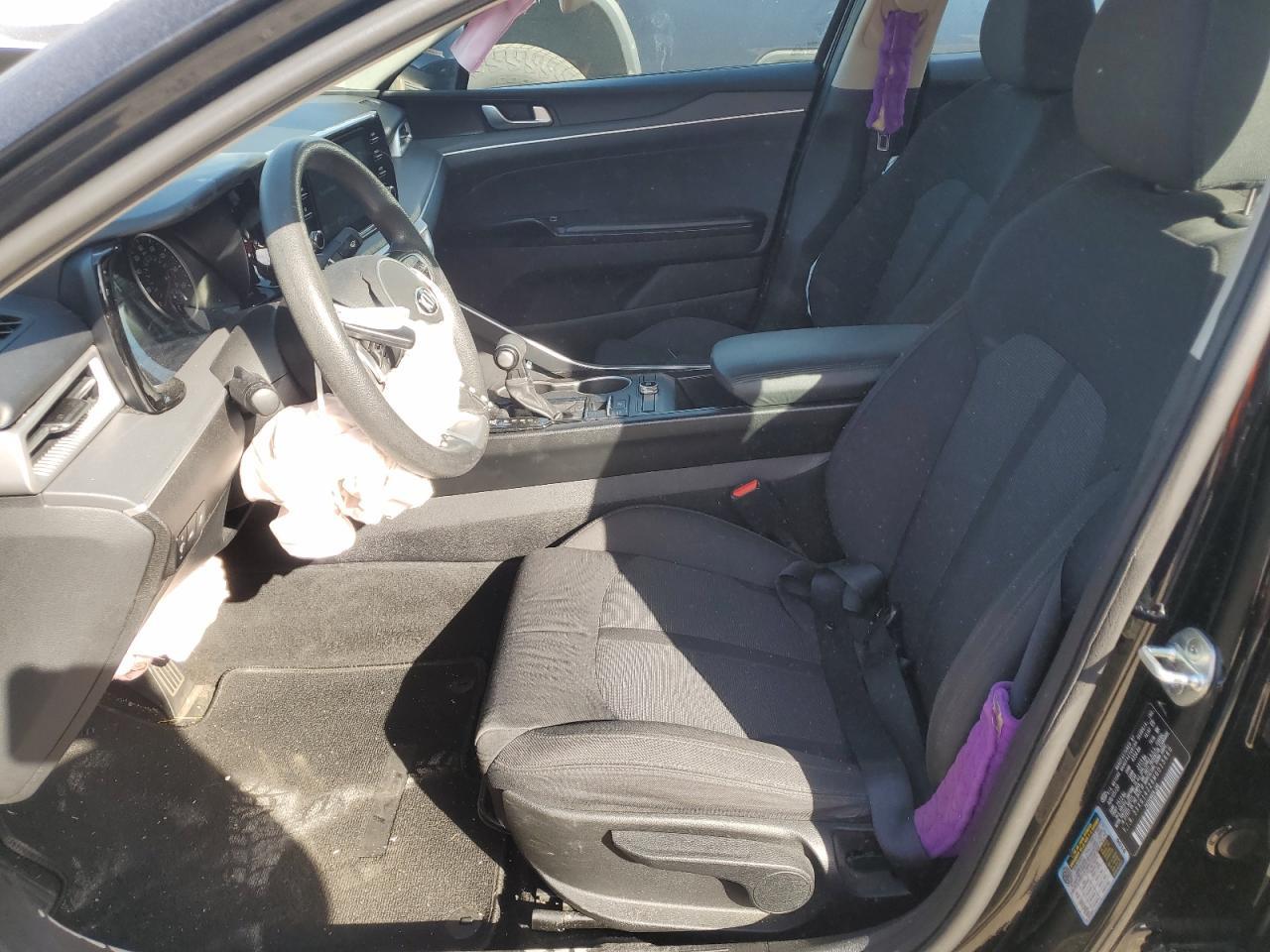 2021 Kia K5 Lxs - Фото 7