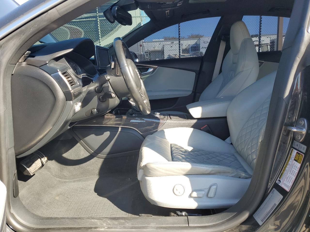 2015 Audi S7 Premium - Фото 7